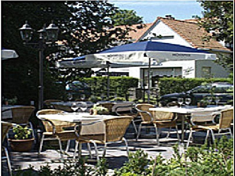 Hotel Internos De Haan Exteriér fotografie